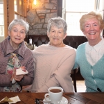 Parkinsons Midwest Coffee Morning 2018 at Bobby Byrnes. Pictures: Sophie Goodwin/ilovelimerick 2018. All Rights Reserved.