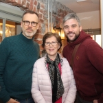 Parkinsons Midwest Coffee Morning 2018 at Bobby Byrnes. Pictures: Sophie Goodwin/ilovelimerick 2018. All Rights Reserved.