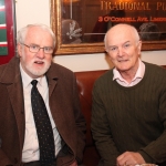 Parkinsons Midwest Coffee Morning 2018 at Bobby Byrnes. Pictures: Sophie Goodwin/ilovelimerick 2018. All Rights Reserved.