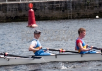 Pat Lawless Sail _ Oar Festival  (1)