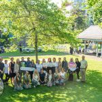 "Summer in the City" in Limerick's People's Park this Thursday, 2025. Picture: Olena Oleksienko/ilovelimerick, May 15, Paul Partnership celebrated Local Development Week 2025 by hosting their flagship event