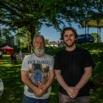 "Summer in the City" in Limerick's People's Park this Thursday, 2025. Picture: Olena Oleksienko/ilovelimerick, May 15, Paul Partnership celebrated Local Development Week 2025 by hosting their flagship event