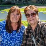 "Summer in the City" in Limerick's People's Park this Thursday, 2025. Picture: Olena Oleksienko/ilovelimerick, May 15, Paul Partnership celebrated Local Development Week 2025 by hosting their flagship event