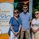 "Summer in the City" in Limerick's People's Park this Thursday, 2025. Picture: Olena Oleksienko/ilovelimerick, May 15, Paul Partnership celebrated Local Development Week 2025 by hosting their flagship event