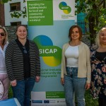 "Summer in the City" in Limerick's People's Park this Thursday, 2025. Picture: Olena Oleksienko/ilovelimerick, May 15, Paul Partnership celebrated Local Development Week 2025 by hosting their flagship event