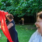 "Summer in the City" in Limerick's People's Park this Thursday, 2025. Picture: Olena Oleksienko/ilovelimerick, May 15, Paul Partnership celebrated Local Development Week 2025 by hosting their flagship event