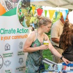 "Summer in the City" in Limerick's People's Park this Thursday, 2025. Picture: Olena Oleksienko/ilovelimerick, May 15, Paul Partnership celebrated Local Development Week 2025 by hosting their flagship event