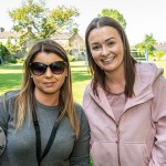 "Summer in the City" in Limerick's People's Park this Thursday, 2025. Picture: Olena Oleksienko/ilovelimerick, May 15, Paul Partnership celebrated Local Development Week 2025 by hosting their flagship event