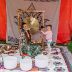 "Summer in the City" in Limerick's People's Park this Thursday, 2025. Picture: Olena Oleksienko/ilovelimerick, May 15, Paul Partnership celebrated Local Development Week 2025 by hosting their flagship event