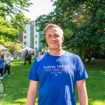 "Summer in the City" in Limerick's People's Park this Thursday, 2025. Picture: Olena Oleksienko/ilovelimerick, May 15, Paul Partnership celebrated Local Development Week 2025 by hosting their flagship event