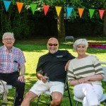 "Summer in the City" in Limerick's People's Park this Thursday, 2025. Picture: Olena Oleksienko/ilovelimerick, May 15, Paul Partnership celebrated Local Development Week 2025 by hosting their flagship event