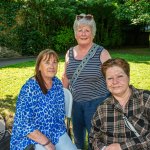 "Summer in the City" in Limerick's People's Park this Thursday, 2025. Picture: Olena Oleksienko/ilovelimerick, May 15, Paul Partnership celebrated Local Development Week 2025 by hosting their flagship event