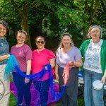 "Summer in the City" in Limerick's People's Park this Thursday, 2025. Picture: Olena Oleksienko/ilovelimerick, May 15, Paul Partnership celebrated Local Development Week 2025 by hosting their flagship event