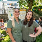 "Summer in the City" in Limerick's People's Park this Thursday, 2025. Picture: Olena Oleksienko/ilovelimerick, May 15, Paul Partnership celebrated Local Development Week 2025 by hosting their flagship event