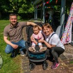 "Summer in the City" in Limerick's People's Park this Thursday, 2025. Picture: Olena Oleksienko/ilovelimerick, May 15, Paul Partnership celebrated Local Development Week 2025 by hosting their flagship event