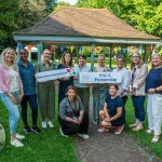 "Summer in the City" in Limerick's People's Park this Thursday, 2025. Picture: Olena Oleksienko/ilovelimerick, May 15, Paul Partnership celebrated Local Development Week 2025 by hosting their flagship event