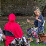 "Summer in the City" in Limerick's People's Park this Thursday, 2025. Picture: Olena Oleksienko/ilovelimerick, May 15, Paul Partnership celebrated Local Development Week 2025 by hosting their flagship event