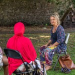 "Summer in the City" in Limerick's People's Park this Thursday, 2025. Picture: Olena Oleksienko/ilovelimerick, May 15, Paul Partnership celebrated Local Development Week 2025 by hosting their flagship event