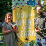 "Summer in the City" in Limerick's People's Park this Thursday, 2025. Picture: Olena Oleksienko/ilovelimerick, May 15, Paul Partnership celebrated Local Development Week 2025 by hosting their flagship event