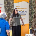 "Summer in the City" in Limerick's People's Park this Thursday, 2025. Picture: Olena Oleksienko/ilovelimerick, May 15, Paul Partnership celebrated Local Development Week 2025 by hosting their flagship event