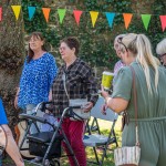 "Summer in the City" in Limerick's People's Park this Thursday, 2025. Picture: Olena Oleksienko/ilovelimerick, May 15, Paul Partnership celebrated Local Development Week 2025 by hosting their flagship event