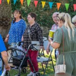"Summer in the City" in Limerick's People's Park this Thursday, 2025. Picture: Olena Oleksienko/ilovelimerick, May 15, Paul Partnership celebrated Local Development Week 2025 by hosting their flagship event