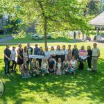 "Summer in the City" in Limerick's People's Park this Thursday, 2025. Picture: Olena Oleksienko/ilovelimerick, May 15, Paul Partnership celebrated Local Development Week 2025 by hosting their flagship event