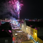 Limerick Christmas Lights 0001