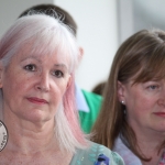 Pay It Forward Limerick awarded Kindness Flags to schools at King Johns Castle on May 15 2018. Picture: Sophie Goodwin for ilovelimerick.com 2018. All Rights Reserved.