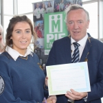 Pay It Forward Limerick awarded Kindness Flags to schools at King Johns Castle on May 15 2018. Picture: Sophie Goodwin for ilovelimerick.com 2018. All Rights Reserved.