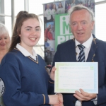 Pay It Forward Limerick awarded Kindness Flags to schools at King Johns Castle on May 15 2018. Picture: Sophie Goodwin for ilovelimerick.com 2018. All Rights Reserved.