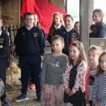 Pay It Forward Limerick awarded Kindness Flags to schools at King Johns Castle on May 15 2018. Picture: Sophie Goodwin for ilovelimerick.com 2018. All Rights Reserved.