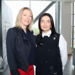 Pay It Forward Limerick awarded Kindness Flags to schools at King Johns Castle on May 15 2018. Picture: Zoe Conway for ilovelimerick.com 2018. All Rights Reserved.