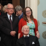 The opening night of People's Museum of Limerick. Picture: Bruna Vaz Mattos.