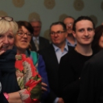 The opening night of People's Museum of Limerick. Picture: Bruna Vaz Mattos.