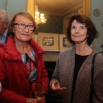 The opening night of People's Museum of Limerick. Picture: Bruna Vaz Mattos.