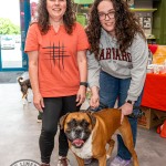 The Petmania Limerick Eastpoint store’s official opening celebration ‘Pawty’ took place on Saturday, 23rd May to celebrate the refurbished store following major transformation. Picture: Olena Oleksienko/ilovelimerick