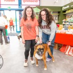 The Petmania Limerick Eastpoint store’s official opening celebration ‘Pawty’ took place on Saturday, 23rd May to celebrate the refurbished store following major transformation. Picture: Olena Oleksienko/ilovelimerick