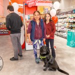 The Petmania Limerick Eastpoint store’s official opening celebration ‘Pawty’ took place on Saturday, 23rd May to celebrate the refurbished store following major transformation. Picture: Olena Oleksienko/ilovelimerick