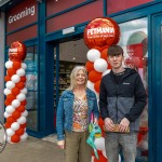 The Petmania Limerick Eastpoint store’s official opening celebration ‘Pawty’ took place on Saturday, 23rd May to celebrate the refurbished store following major transformation. Picture: Olena Oleksienko/ilovelimerick
