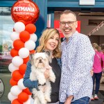 The Petmania Limerick Eastpoint store’s official opening celebration ‘Pawty’ took place on Saturday, 23rd May to celebrate the refurbished store following major transformation. Picture: Olena Oleksienko/ilovelimerick