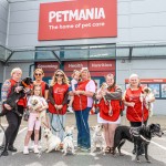 The Petmania Limerick Eastpoint store’s official opening celebration ‘Pawty’ took place on Saturday, 23rd May to celebrate the refurbished store following major transformation. Picture: Olena Oleksienko/ilovelimerick