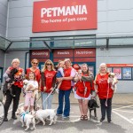 The Petmania Limerick Eastpoint store’s official opening celebration ‘Pawty’ took place on Saturday, 23rd May to celebrate the refurbished store following major transformation. Picture: Olena Oleksienko/ilovelimerick