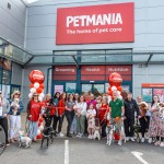 The Petmania Limerick Eastpoint store’s official opening celebration ‘Pawty’ took place on Saturday, 23rd May to celebrate the refurbished store following major transformation. Picture: Olena Oleksienko/ilovelimerick