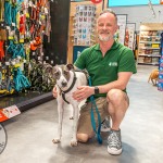 The Petmania Limerick Eastpoint store’s official opening celebration ‘Pawty’ took place on Saturday, 23rd May to celebrate the refurbished store following major transformation. Picture: Olena Oleksienko/ilovelimerick