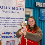 The Petmania Limerick Eastpoint store’s official opening celebration ‘Pawty’ took place on Saturday, 23rd May to celebrate the refurbished store following major transformation. Picture: Olena Oleksienko/ilovelimerick