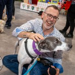 The Petmania Limerick Eastpoint store’s official opening celebration ‘Pawty’ took place on Saturday, 23rd May to celebrate the refurbished store following major transformation. Picture: Olena Oleksienko/ilovelimerick