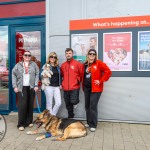 The Petmania Limerick Eastpoint store’s official opening celebration ‘Pawty’ took place on Saturday, 23rd May to celebrate the refurbished store following major transformation. Picture: Olena Oleksienko/ilovelimerick