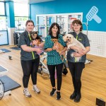 The Petmania Limerick Eastpoint store’s official opening celebration ‘Pawty’ took place on Saturday, 23rd May to celebrate the refurbished store following major transformation. Picture: Olena Oleksienko/ilovelimerick
