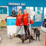 The Petmania Limerick Eastpoint store’s official opening celebration ‘Pawty’ took place on Saturday, 23rd May to celebrate the refurbished store following major transformation. Picture: Olena Oleksienko/ilovelimerick